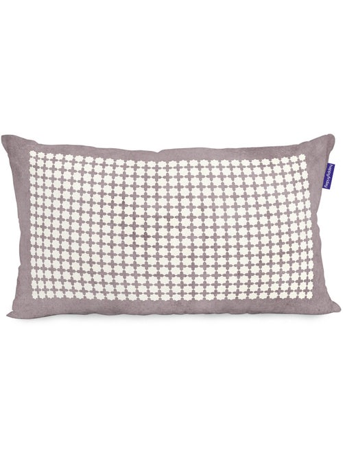 Housse de coussin Bohemia "Happyfriday" - Kiabi Housse de coussin Bohemia "Happyfriday" - Kiabi