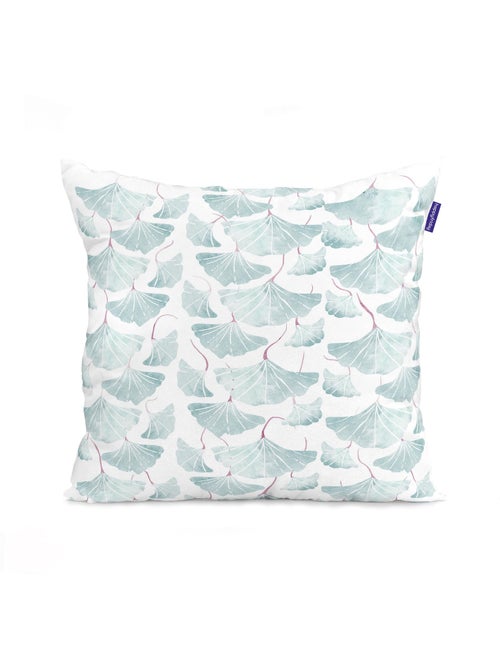 Housse de coussin Chinoiserie rose "Happyfriday" - Kiabi Housse de coussin Chinoiserie rose "Happyfriday" - Kiabi