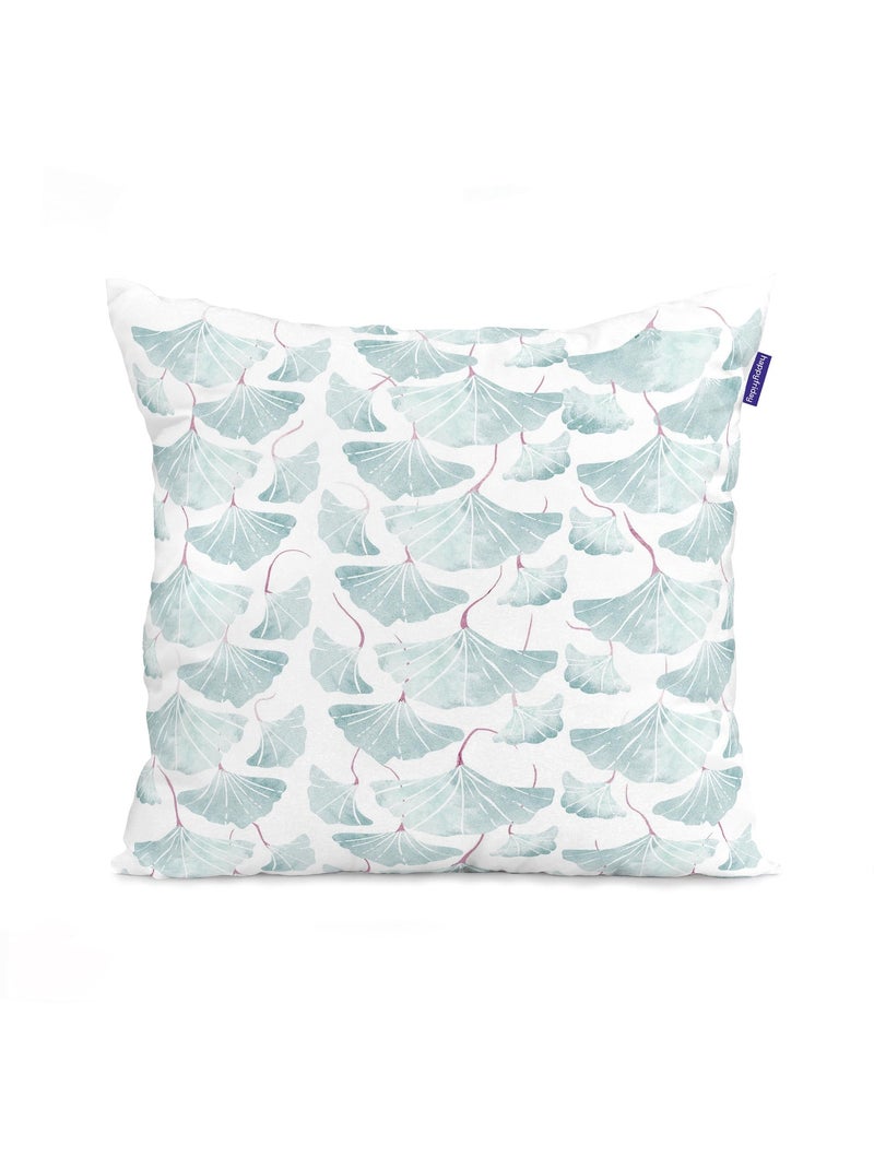 Housse de coussin Chinoiserie rose "Happyfriday" Multicolore - Kiabi