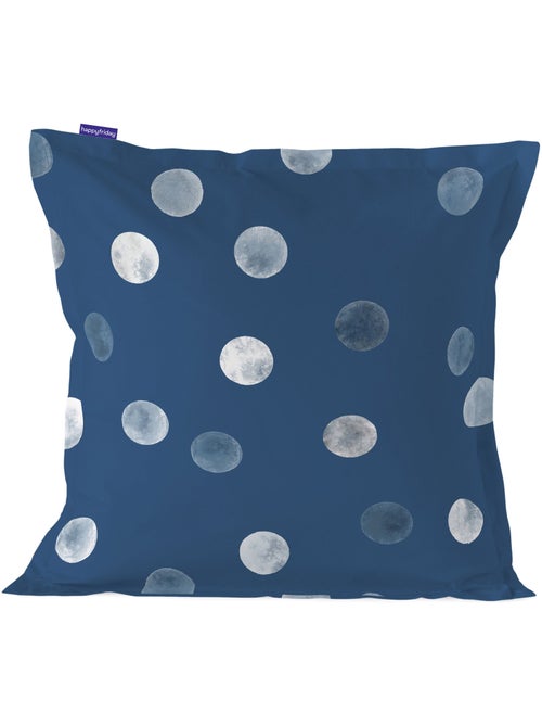 Housse de coussin Confetti "Happyfriday" - Kiabi Housse de coussin Confetti "Happyfriday" - Kiabi