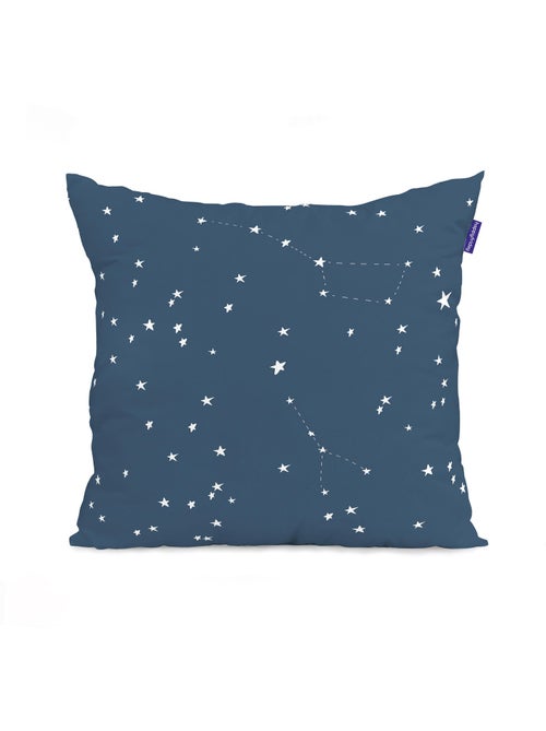 Housse de coussin Constellation "Happyfriday" - Kiabi Housse de coussin Constellation "Happyfriday" - Kiabi
