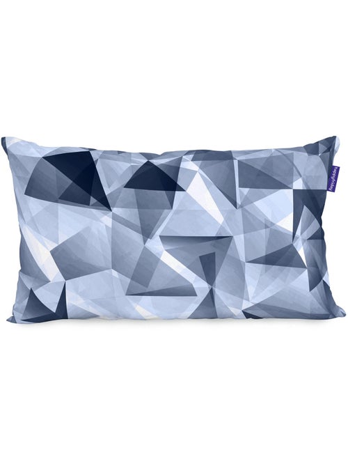 Housse de coussin Cosmos "Happyfriday" - Kiabi Housse de coussin Cosmos "Happyfriday" - Kiabi