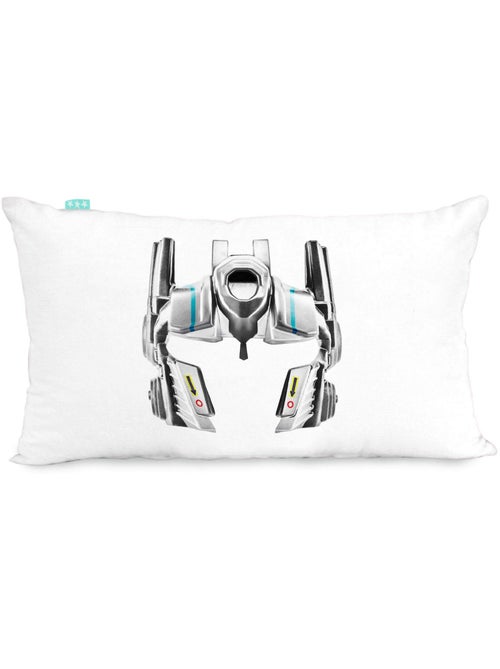 Housse de coussin Cyborg "Happyfriday" - Kiabi Housse de coussin Cyborg "Happyfriday" - Kiabi