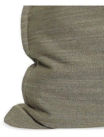 Housse de coussin d?coratif Twill "Happyfriday