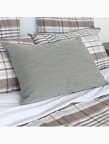 Housse de coussin décoratif Twill "Happyfriday