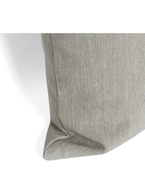 Housse de coussin décoratif Twill "Happyfriday" - Kiabi Housse de coussin décoratif Twill "Happyfriday" - Kiabi