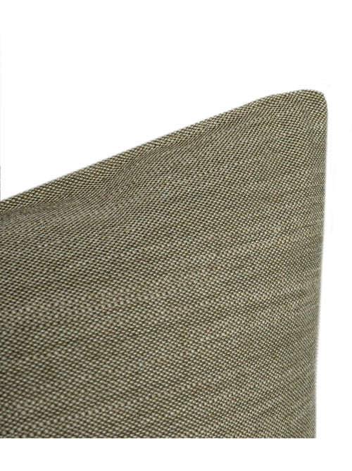 Housse de coussin décoratif Twill "Happyfriday" - Kiabi Housse de coussin décoratif Twill "Happyfriday" - Kiabi