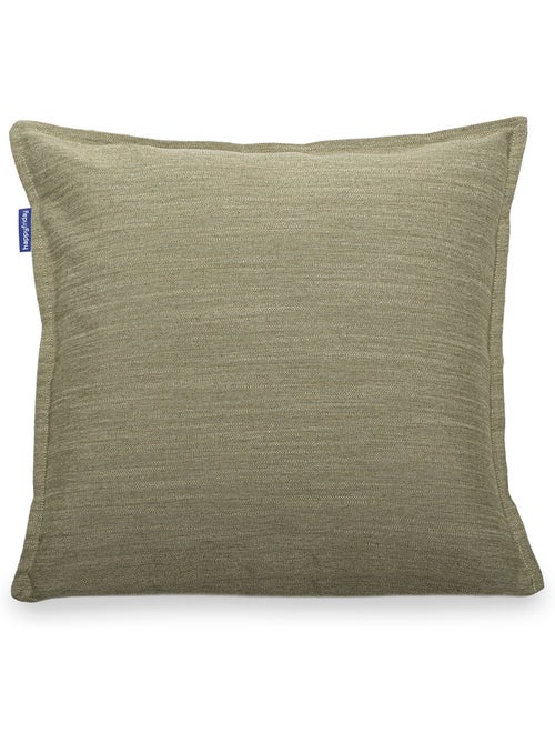 Housse de coussin décoratif Twill "Happyfriday" - Kiabi Housse de coussin décoratif Twill "Happyfriday" - Kiabi