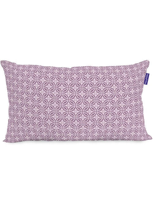 Housse de coussin Delicate bouquet "Happyfriday" - Kiabi Housse de coussin Delicate bouquet "Happyfriday" - Kiabi