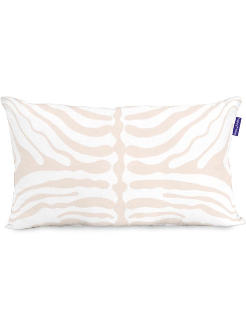 Housse de coussin Delicate "Happyfriday" - Kiabi Housse de coussin Delicate "Happyfriday" - Kiabi