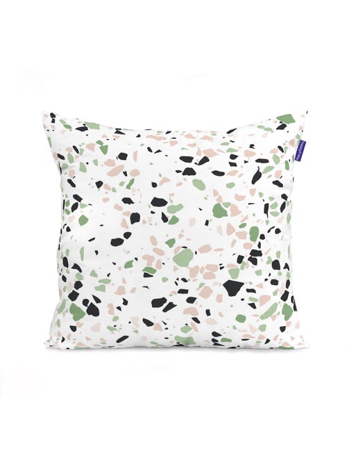 Housse de coussin Delicate "Happyfriday" - Kiabi Housse de coussin Delicate "Happyfriday" - Kiabi