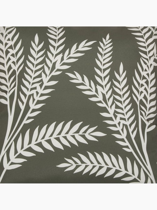 Housse de coussin d'extérieur déperlant TILEO - Kiabi Housse de coussin d'extérieur déperlant TILEO - Kiabi