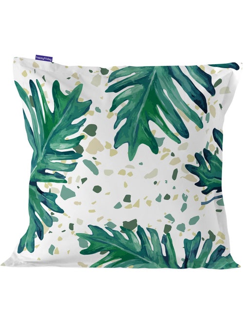 Housse de coussin Ebony "Happyfriday" - Kiabi Housse de coussin Ebony "Happyfriday" - Kiabi