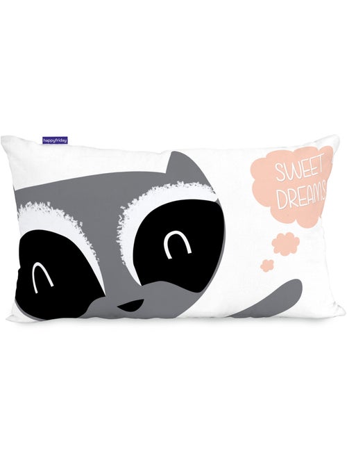 Housse de coussin Fantasy "Happyfriday" - Kiabi Housse de coussin Fantasy "Happyfriday" - Kiabi