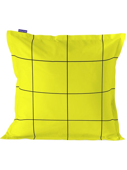 Housse de coussin firefly "happyfriday" - Kiabi Housse de coussin firefly "happyfriday" - Kiabi