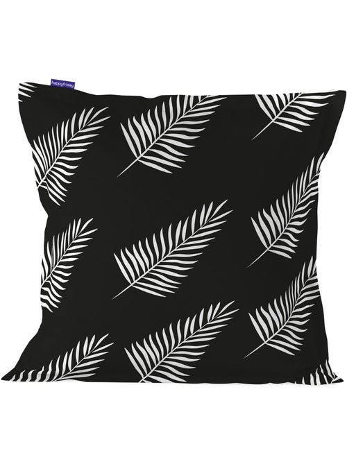 Housse de coussin Foliage "Happyfriday" - Kiabi Housse de coussin Foliage "Happyfriday" - Kiabi