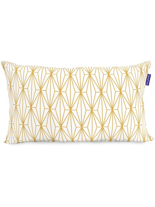 Housse de coussin Foliage "Happyfriday" - Kiabi Housse de coussin Foliage "Happyfriday" - Kiabi