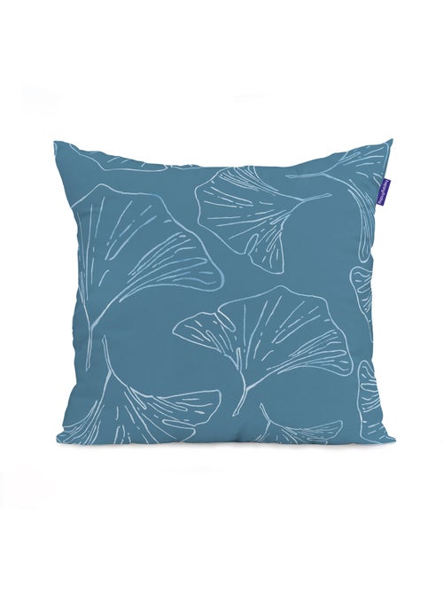 Housse de coussin Ginkgo "Happyfriday" - Kiabi Housse de coussin Ginkgo "Happyfriday" - Kiabi