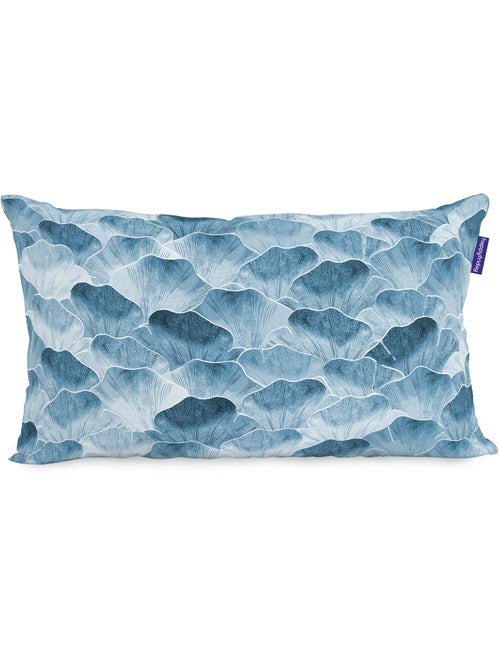 Housse de coussin Ginkgo "Happyfriday" - Kiabi Housse de coussin Ginkgo "Happyfriday" - Kiabi