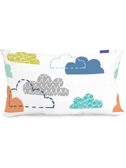 Housse de coussin Holidays "Happyfriday" - Kiabi Housse de coussin Holidays "Happyfriday" - Kiabi