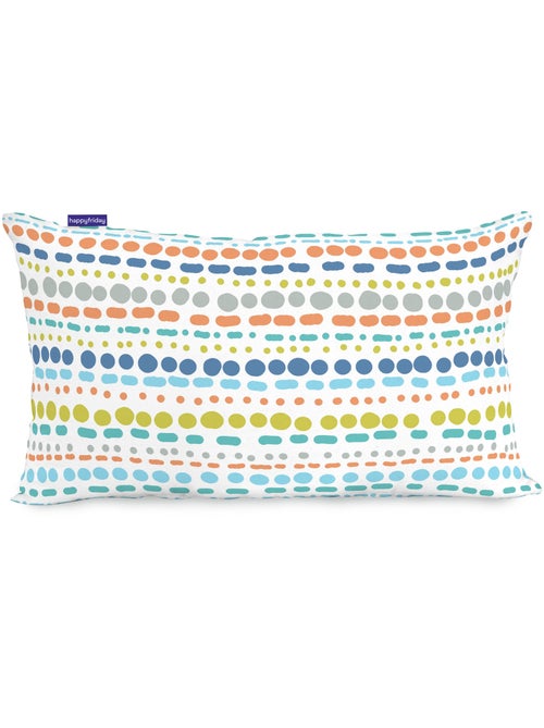 Housse de coussin Holidays "Happyfriday" - Kiabi Housse de coussin Holidays "Happyfriday" - Kiabi