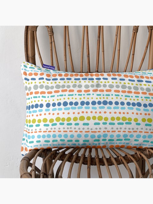 Housse de coussin Holidays "Happyfriday" - Kiabi Housse de coussin Holidays "Happyfriday" - Kiabi
