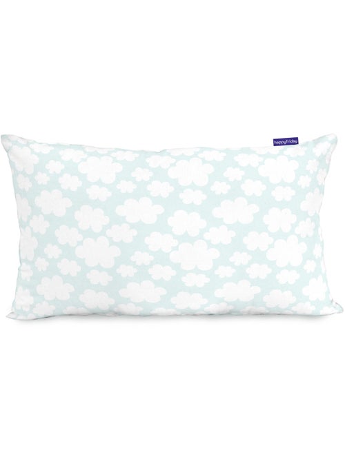 Housse de coussin Little birds "Happyfriday" - Kiabi Housse de coussin Little birds "Happyfriday" - Kiabi