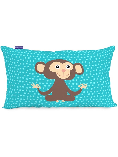 Housse de coussin Magic rug "Happyfriday" - Kiabi Housse de coussin Magic rug "Happyfriday" - Kiabi