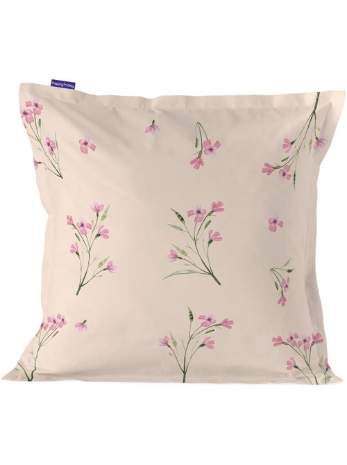 Housse de coussin Manarola "Happyfriday" - Kiabi Housse de coussin Manarola "Happyfriday" - Kiabi