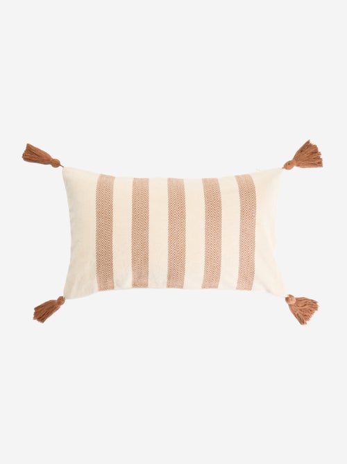 Housse de coussin - Kiabi Housse de coussin - Kiabi