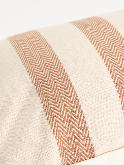 Housse de coussin - Kiabi Housse de coussin - Kiabi