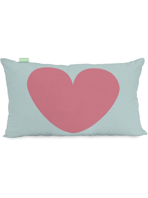 Housse de coussin Moon dream "Happyfriday" - Kiabi Housse de coussin Moon dream "Happyfriday" - Kiabi