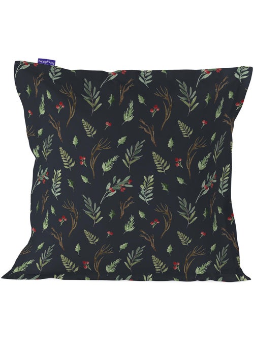 Housse de coussin Mystical winter "Happyfriday" - Kiabi Housse de coussin Mystical winter "Happyfriday" - Kiabi