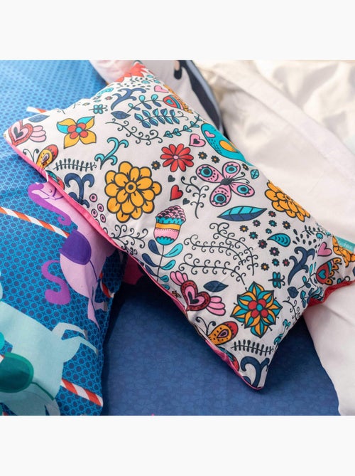 Housse de coussin Nanny "Happyfriday" - Kiabi Housse de coussin Nanny "Happyfriday" - Kiabi
