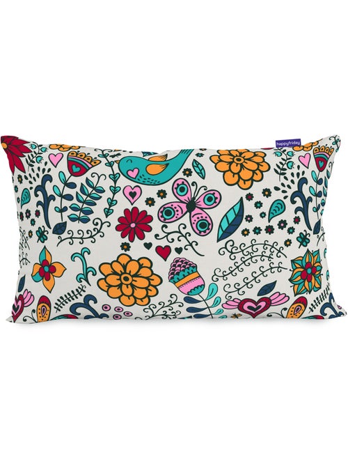 Housse de coussin Nanny "Happyfriday" - Kiabi Housse de coussin Nanny "Happyfriday" - Kiabi