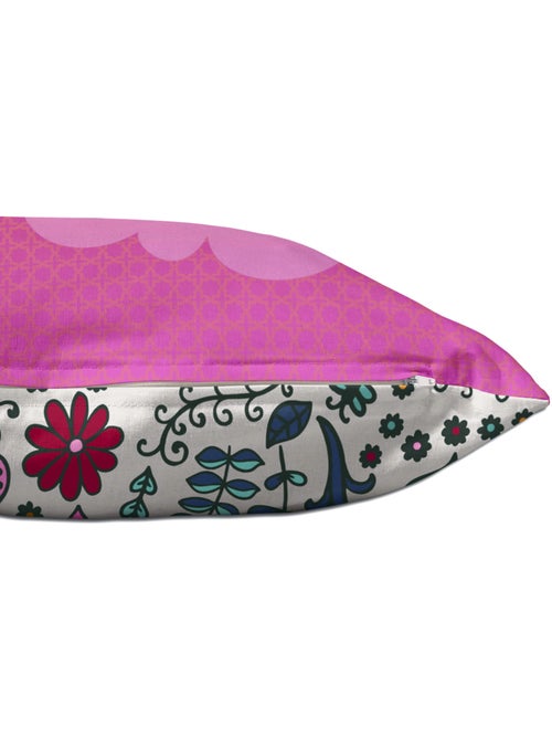 Housse de coussin Nanny "Happyfriday" - Kiabi Housse de coussin Nanny "Happyfriday" - Kiabi