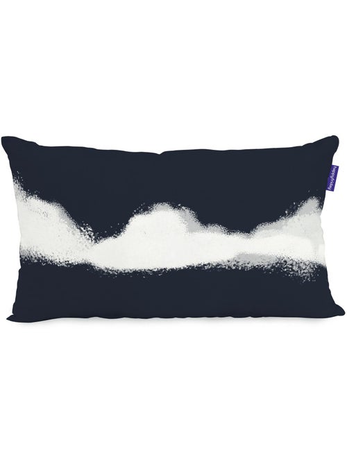 Housse de coussin Nightfall "Happyfriday" - Kiabi Housse de coussin Nightfall "Happyfriday" - Kiabi