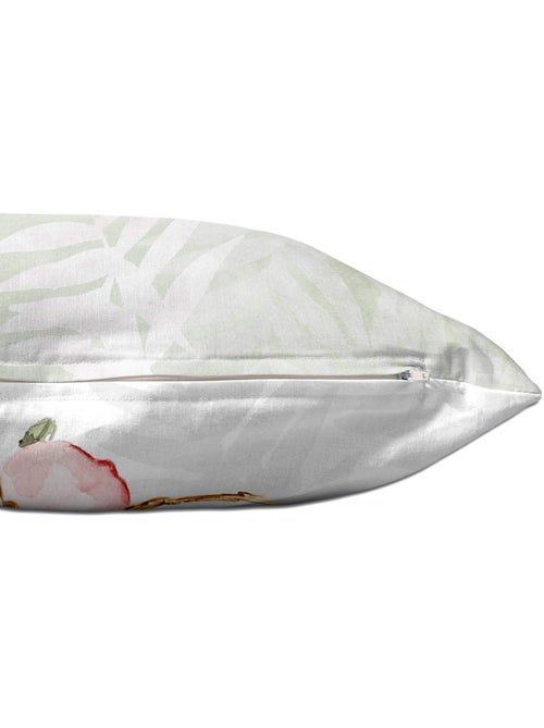 Housse de coussin Ohara "Happyfriday" - Kiabi Housse de coussin Ohara "Happyfriday" - Kiabi