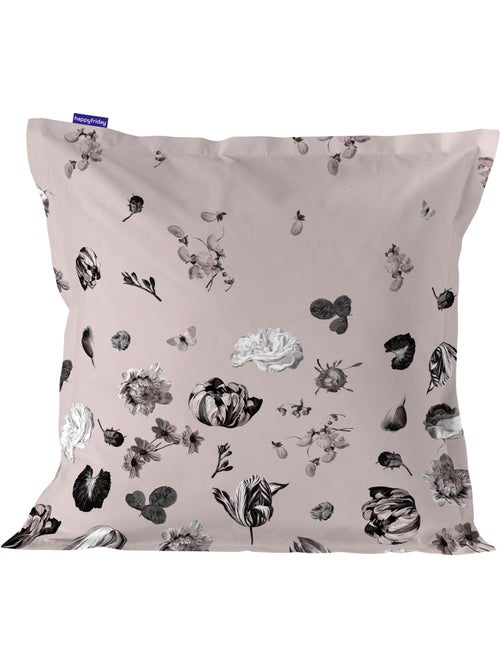 Housse de coussin Onyx "Happyfriday" - Kiabi Housse de coussin Onyx "Happyfriday" - Kiabi