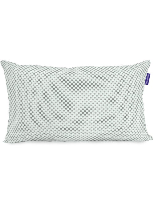 Housse de coussin Onyx "Happyfriday" - Kiabi Housse de coussin Onyx "Happyfriday" - Kiabi