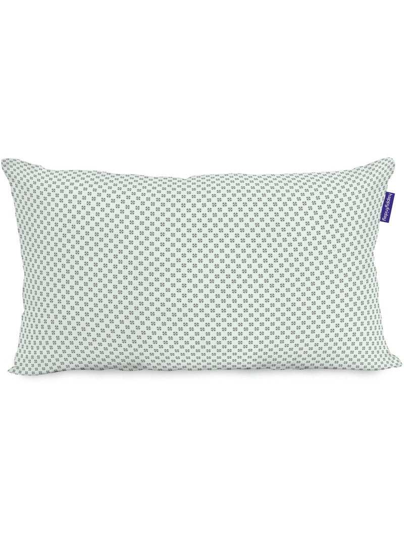 Housse de coussin Onyx "Happyfriday" Multicolore - Kiabi