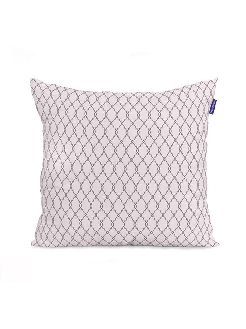 Housse de coussin Onyx "Happyfriday" - Kiabi Housse de coussin Onyx "Happyfriday" - Kiabi