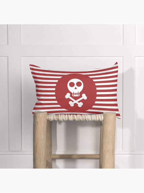 Housse de coussin Pirata "Happyfriday" - Kiabi Housse de coussin Pirata "Happyfriday" - Kiabi