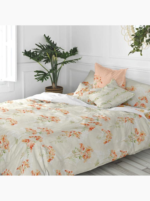 Housse de coussin Riomaggiore "Happyfriday" - Kiabi Housse de coussin Riomaggiore "Happyfriday" - Kiabi