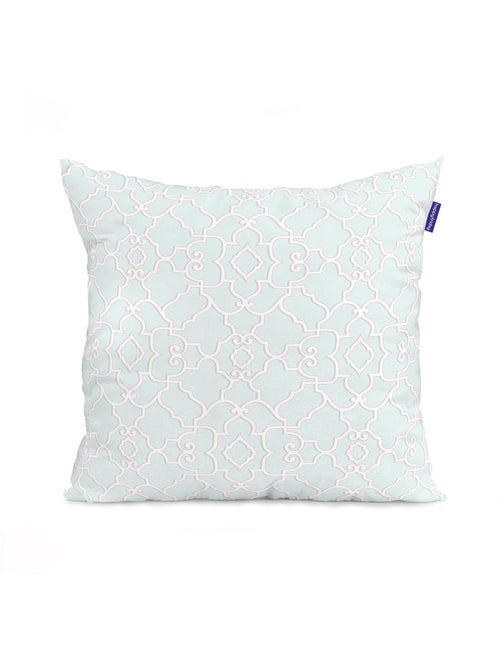 Housse de coussin Sakura "Happyfriday" - Kiabi Housse de coussin Sakura "Happyfriday" - Kiabi
