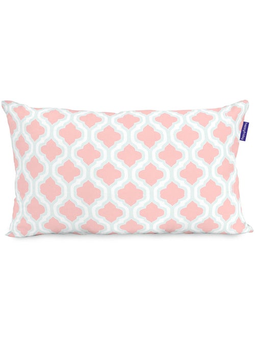 Housse de coussin Sakura "Happyfriday" - Kiabi Housse de coussin Sakura "Happyfriday" - Kiabi