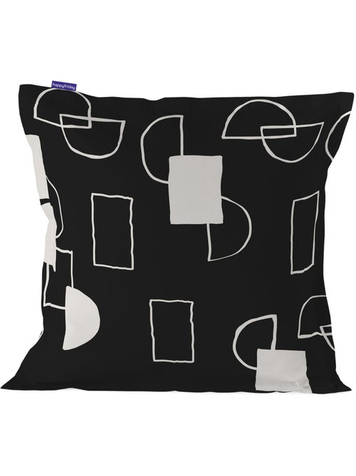 Housse de coussin Serenity "Happyfriday" - Kiabi Housse de coussin Serenity "Happyfriday" - Kiabi