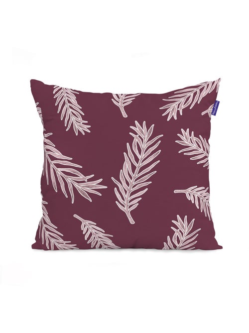 Housse de coussin Soft bouquet "Happyfriday" - Kiabi Housse de coussin Soft bouquet "Happyfriday" - Kiabi