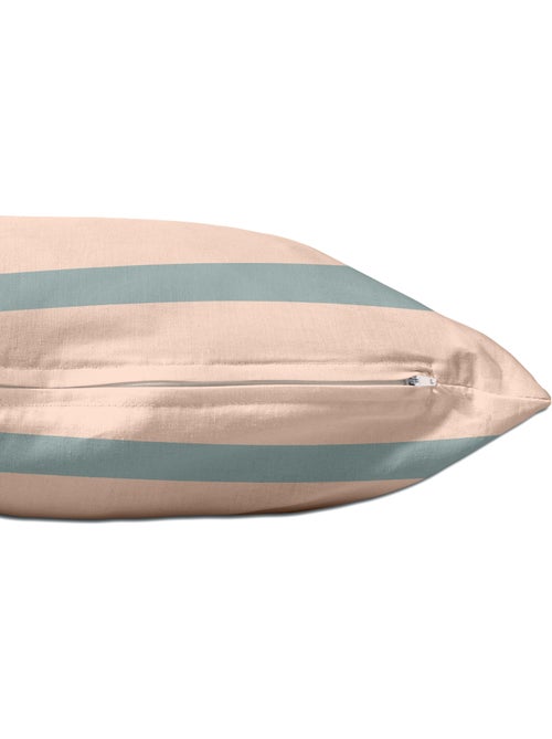 Housse de coussin Spring blossom "Happyfriday" - Kiabi Housse de coussin Spring blossom "Happyfriday" - Kiabi