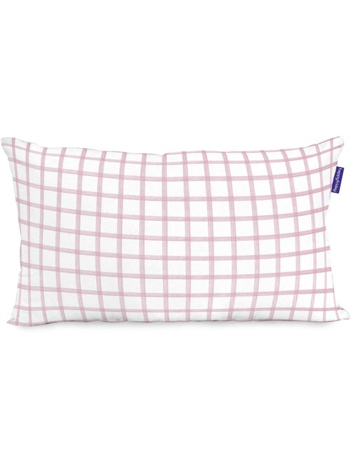 Housse de coussin Tempera "Happyfriday" - Kiabi Housse de coussin Tempera "Happyfriday" - Kiabi